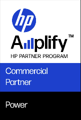 HP Amplify Power Commercial Partner