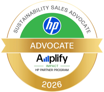 HP Sustainability Sales Advocate 2026
