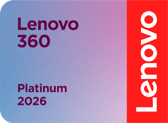 Lenovo 360 Platinum 2026